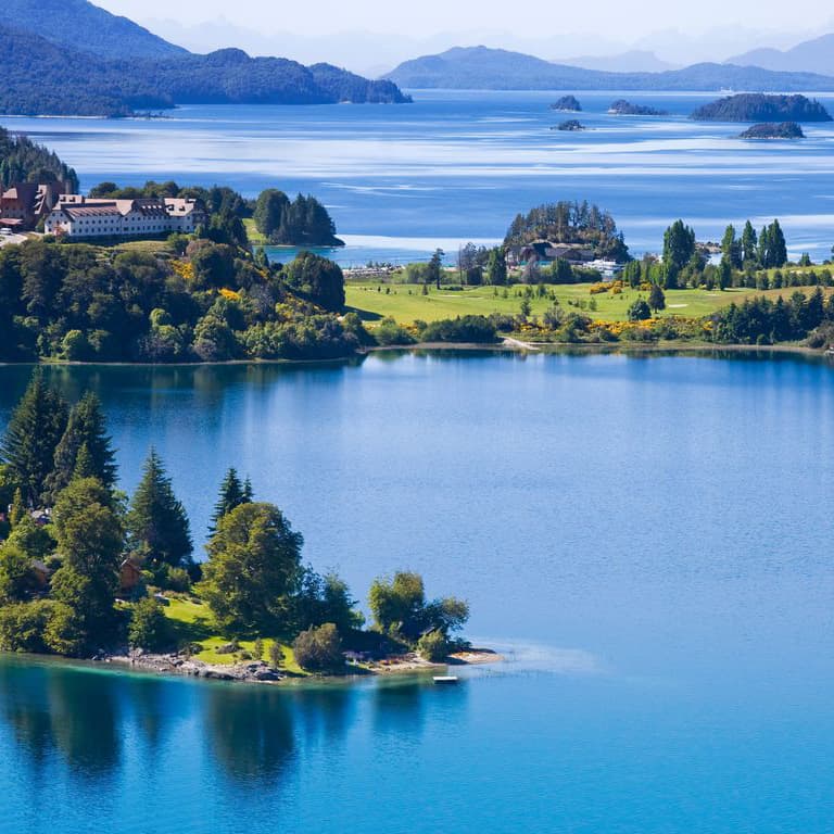 Bariloche