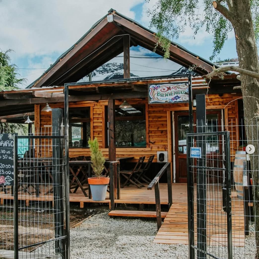 El Bodegón Argentino