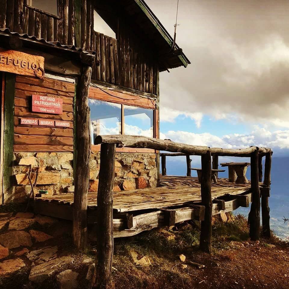 Refugio El Piltri